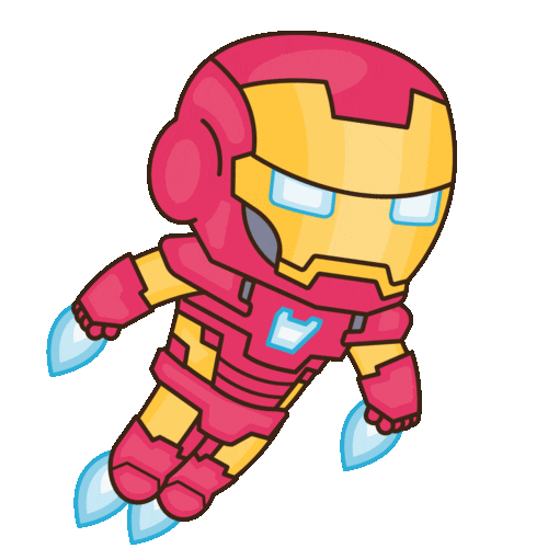 Iron Man